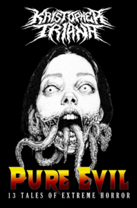 Don’t Know Your Limits? Pure Evil Will Find Them