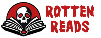 Rotten Reads Logo