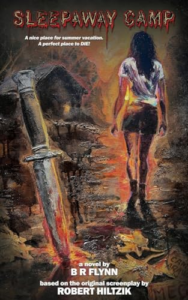 Sleepaway Camp Reimagined: A Novelization That Adds Depth, Darkness, and Purpose