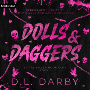 Why Dolls & Daggers Is the Perfect Blend of Romance and Vigilante Justice